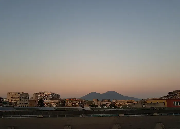 B&B Panorama Napoli