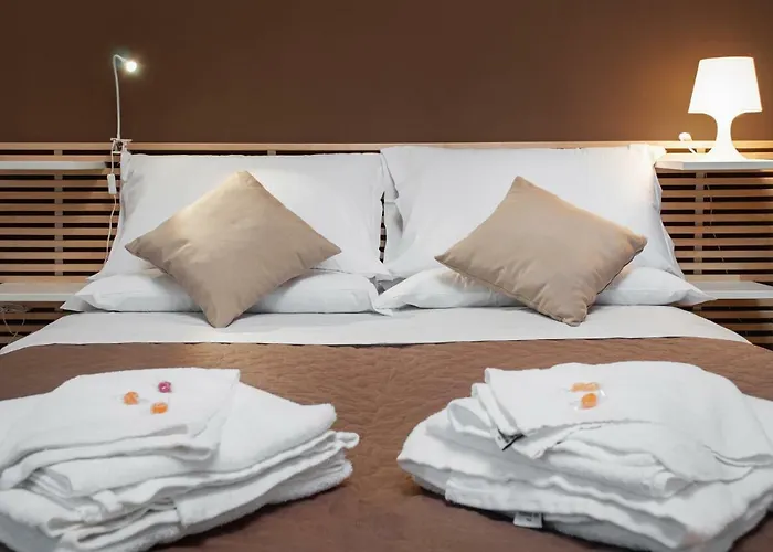 Bed and Breakfast Made In Napoli